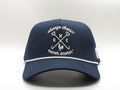 Always Chorin' Never Snorin' Trucker Hat