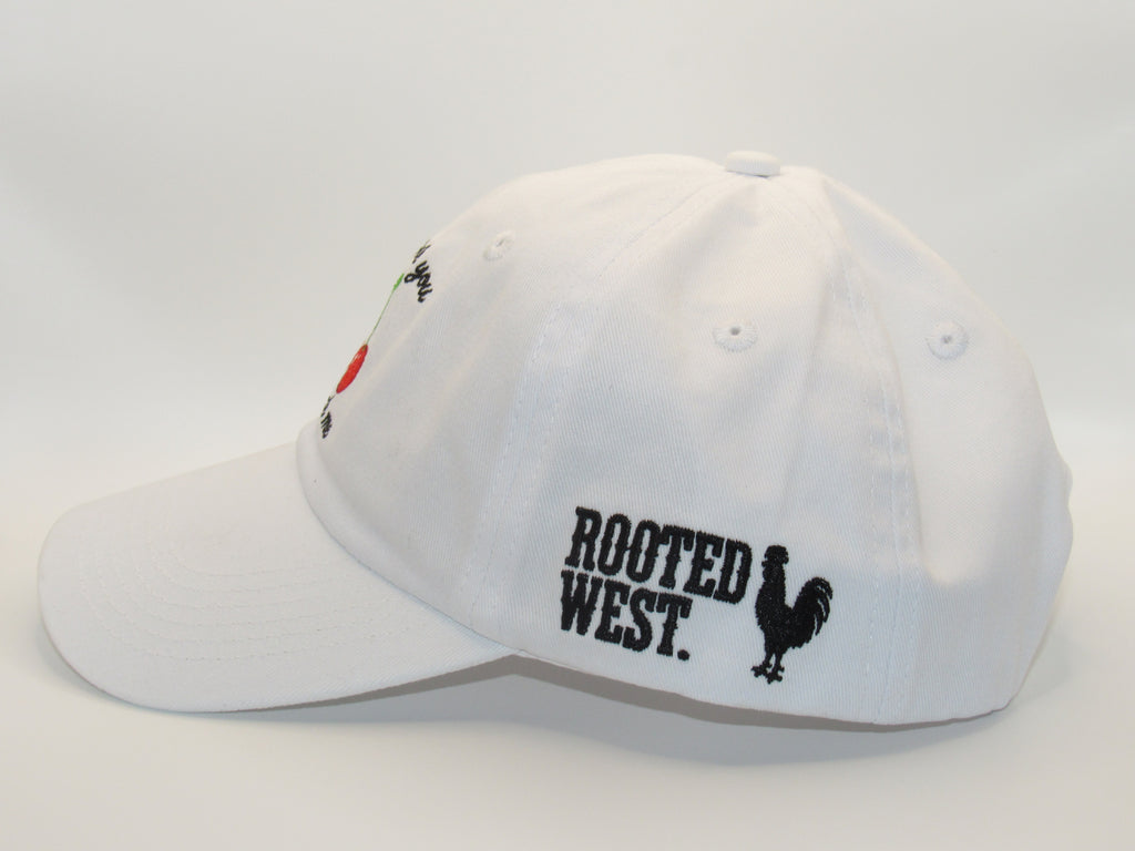 I'll Pick You Baseball Cap