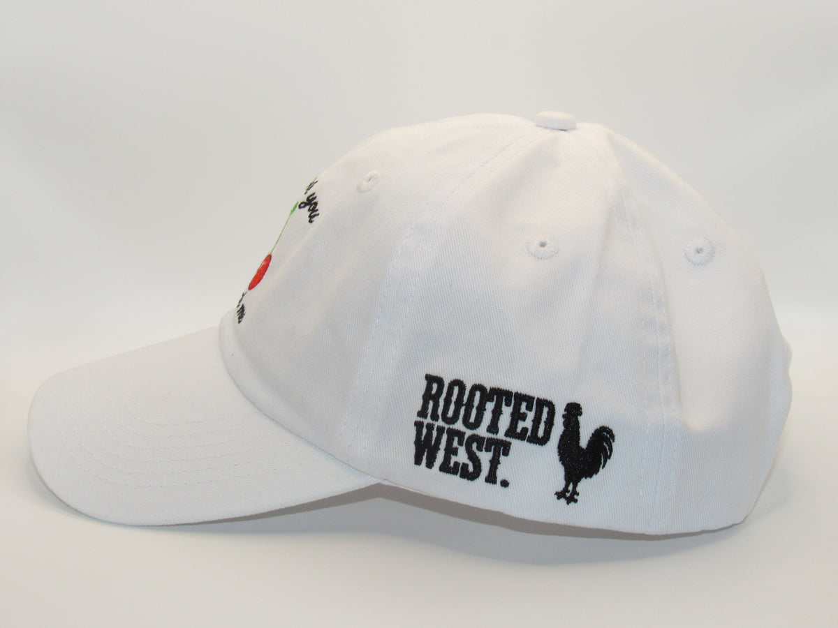 I'll Pick You Baseball Cap