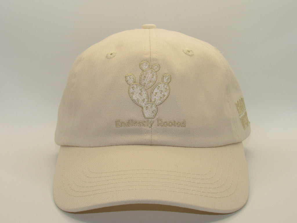 Endlessly Rooted Baseball Cap