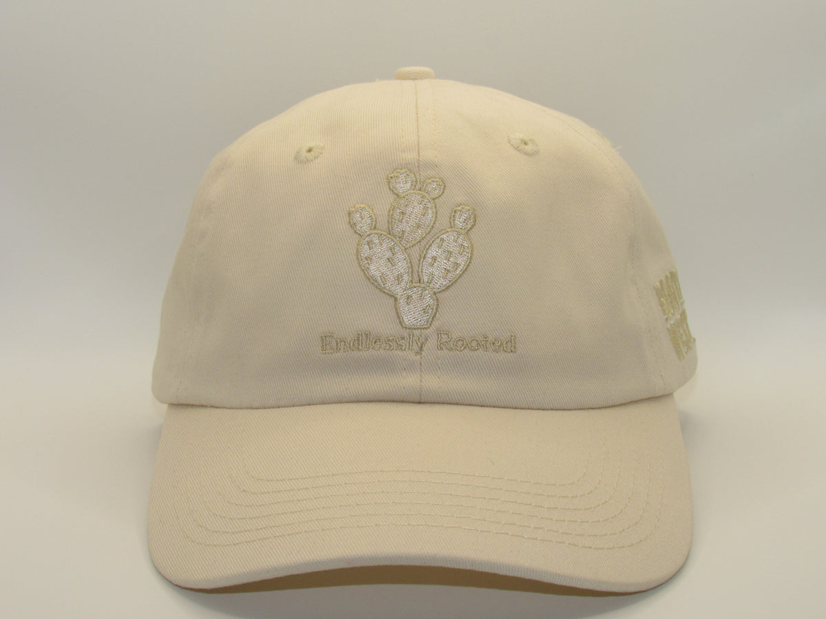 Endlessly Rooted Baseball Cap