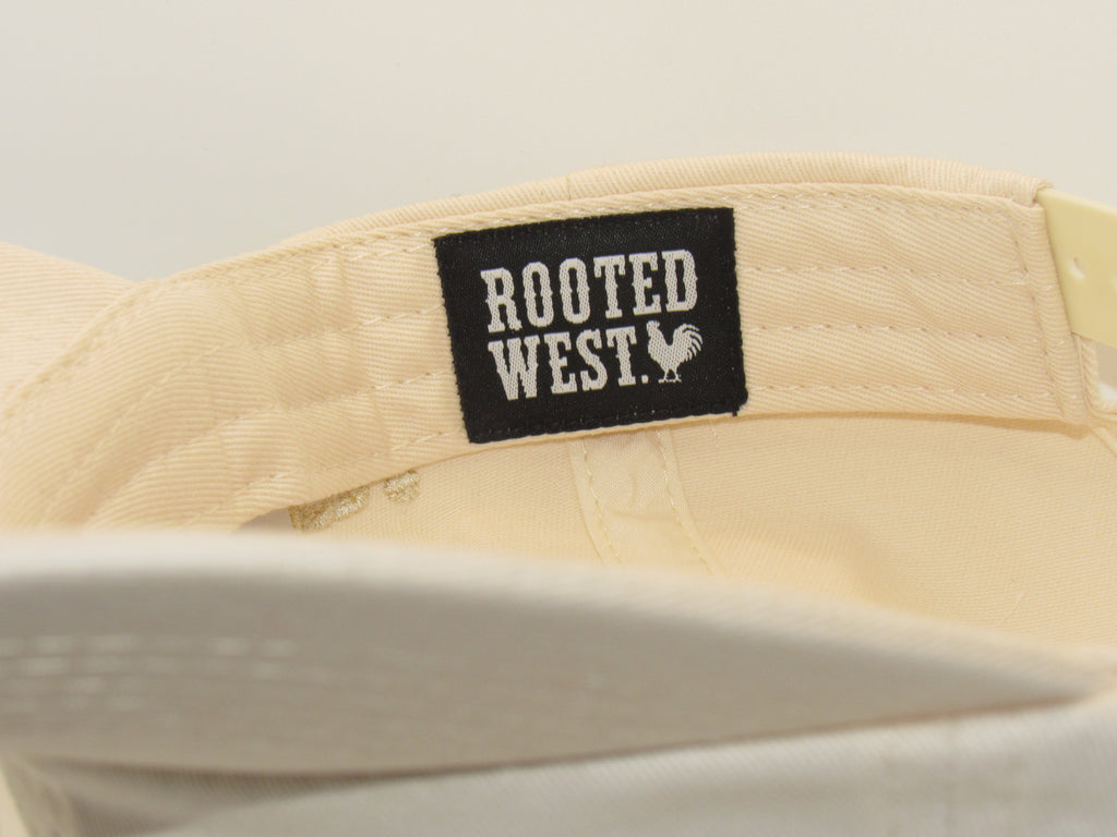 Endlessly Rooted Baseball Cap