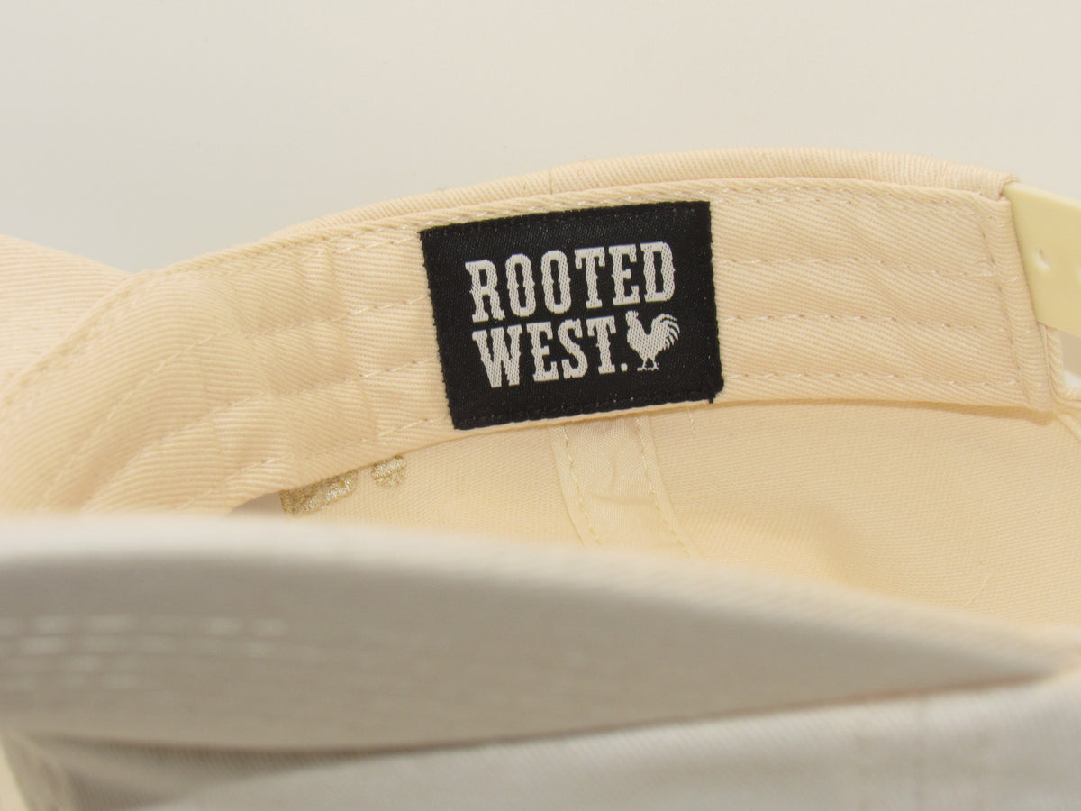 Endlessly Rooted Baseball Cap