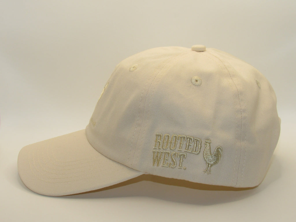 Endlessly Rooted Baseball Cap