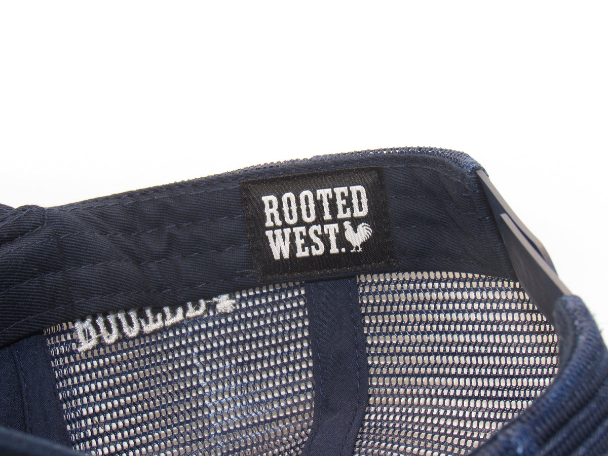 Always Chorin' Never Snorin' Trucker Hat